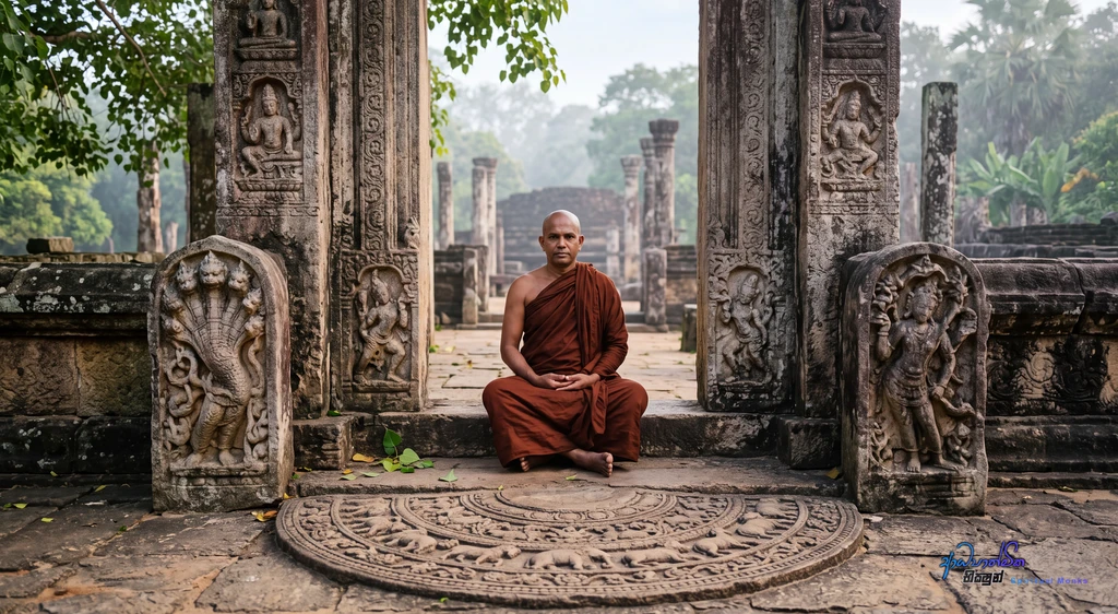 Intercepting Negative Mental Patterns at the Doorway of the Mind